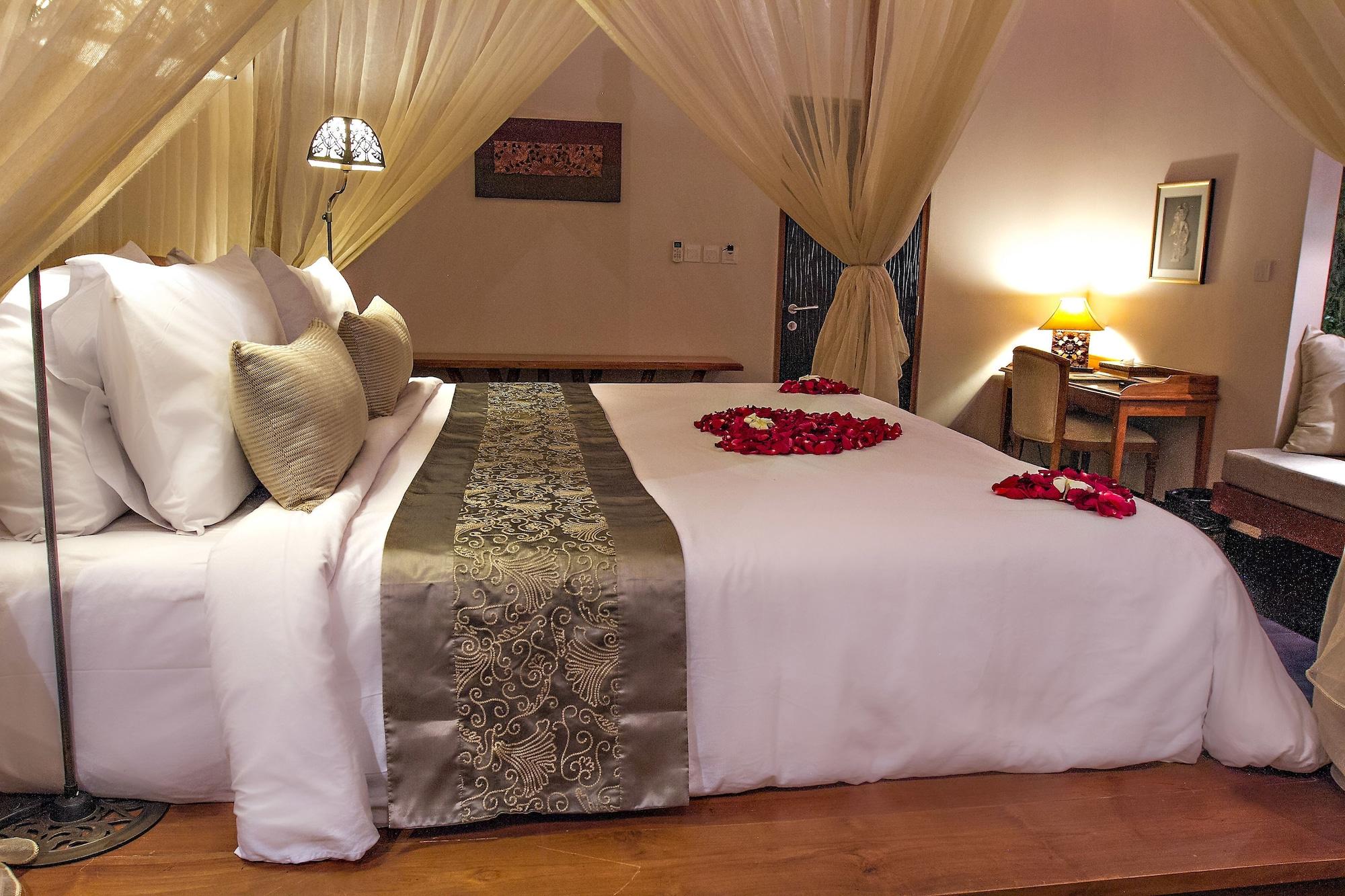 Disini Luxury Spa Villas-Chse Certified Seminyak Exterior foto