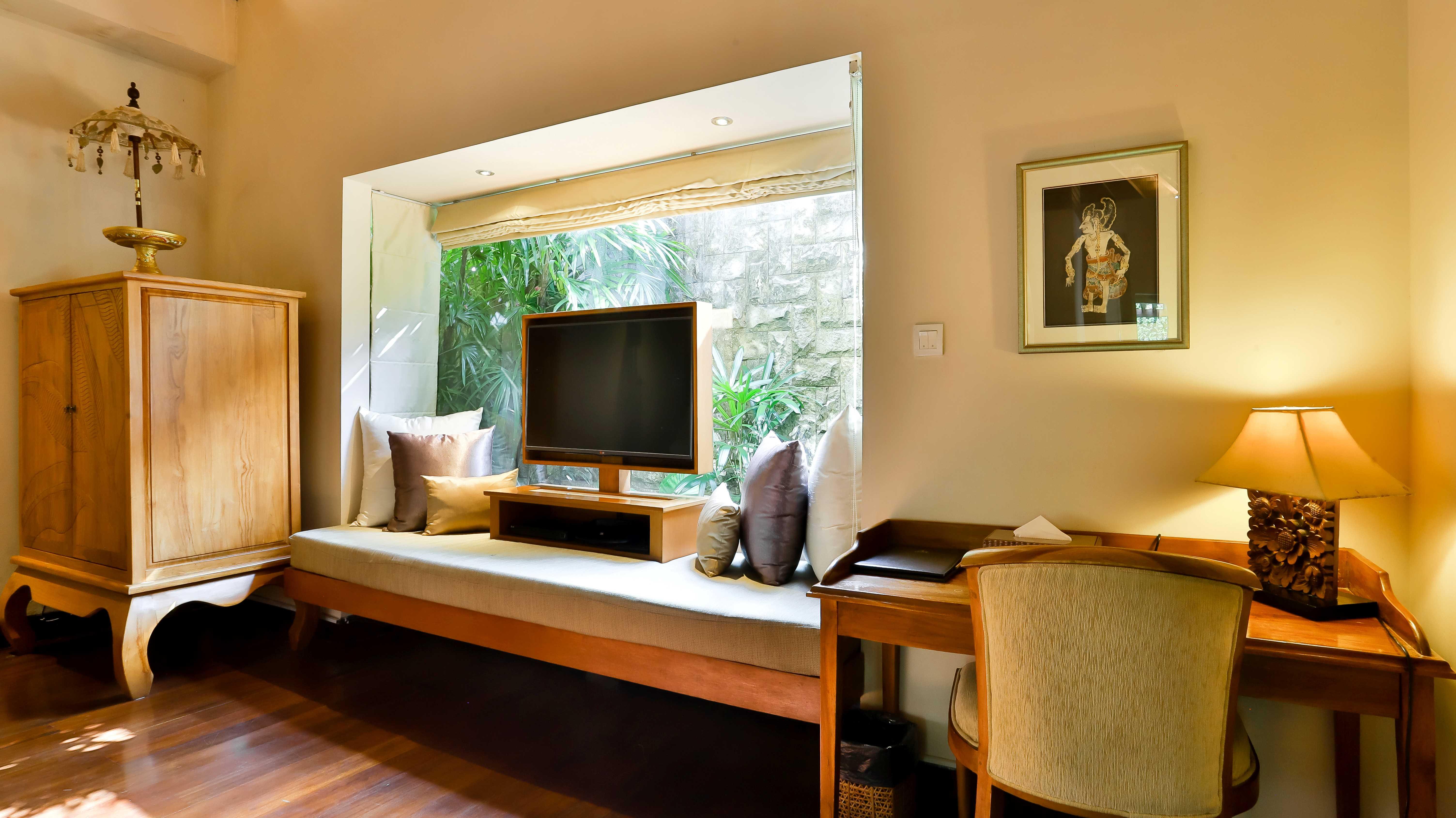 Disini Luxury Spa Villas-Chse Certified Seminyak Exterior foto